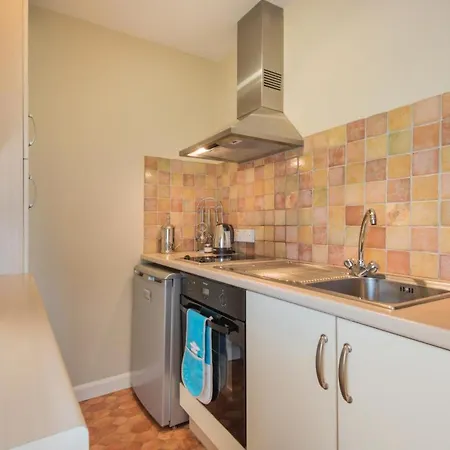 1 Bed In Matterdale Sz222 Holiday home *