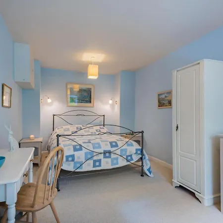 Holiday home 1 Bed In Matterdale Sz222 *