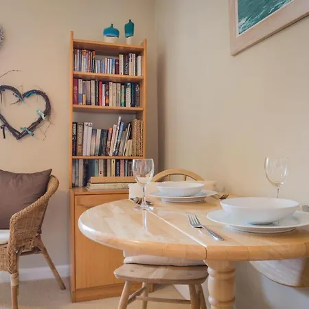 1 Bed In Matterdale Sz222 Holiday home *