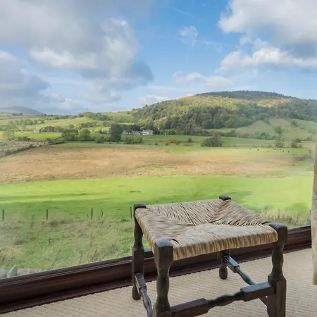 1 Bed In Matterdale Sz222 Holiday home