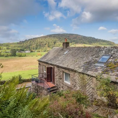 1 Bed In Matterdale Sz222 *