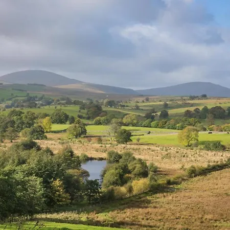 Дом отдыха 1 Bed In Matterdale Sz222