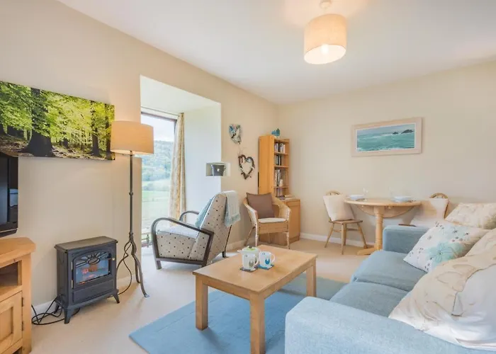 1 Bed In Penrith Oc-sz222 Διαμέρισμα