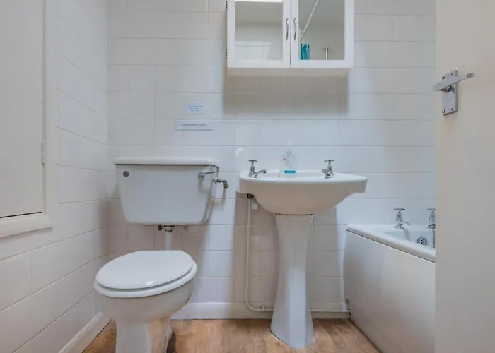 Διαμέρισμα 1 Bed In Penrith Oc-sz222 *