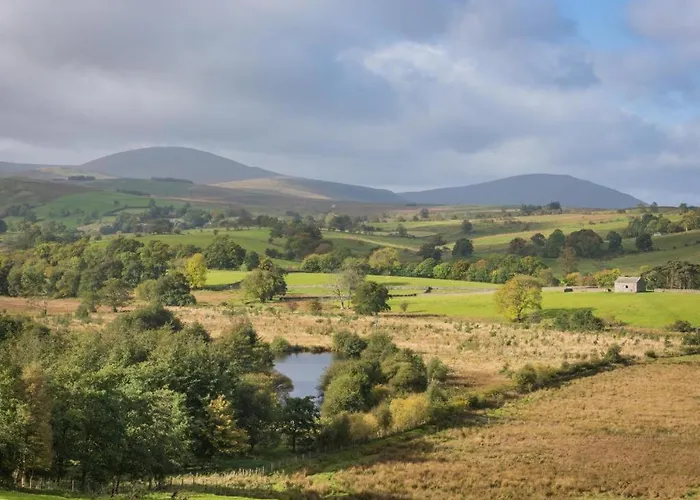 Διαμέρισμα 1 Bed In Penrith Oc-sz222