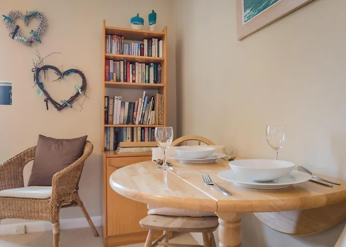 1 Bed In Penrith Oc-sz222 Apartman Watermillock