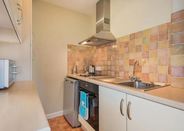 Apartman 1 Bed In Penrith Oc-sz222 Watermillock