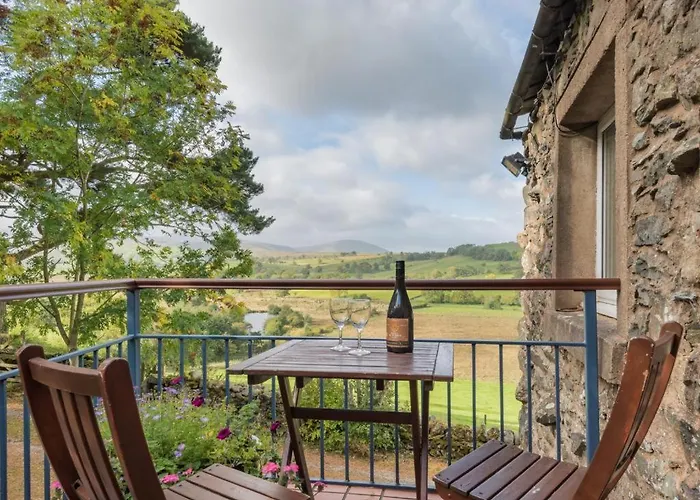 1 Bed In Penrith Oc-sz222 * Watermillock