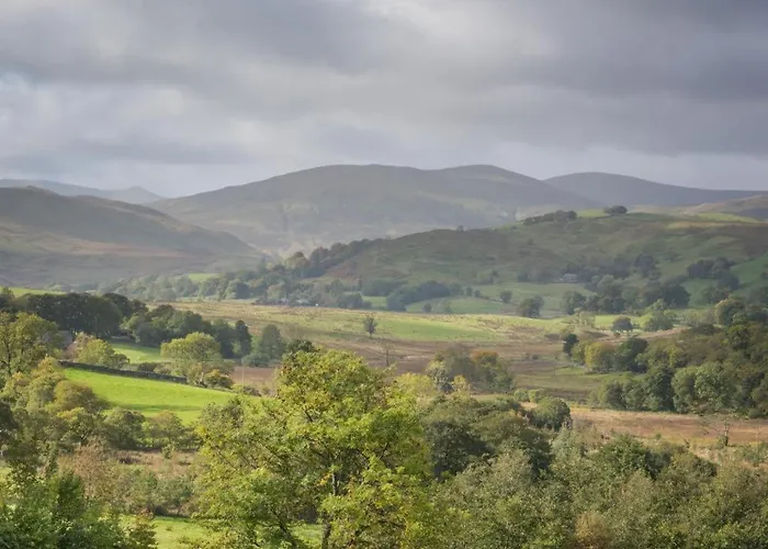 1 Bed In Penrith Oc-sz222